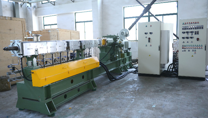 硅橡膠，玻璃膠混煉脫揮(硅橡膠，玻璃膠等混煉脫揮機組)